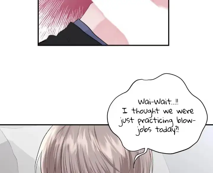 Lessons in Love Chapter 7 page 58 - 