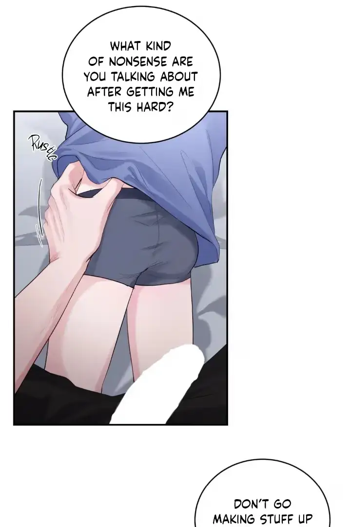 Lessons in Love Chapter 7 page 60 - 