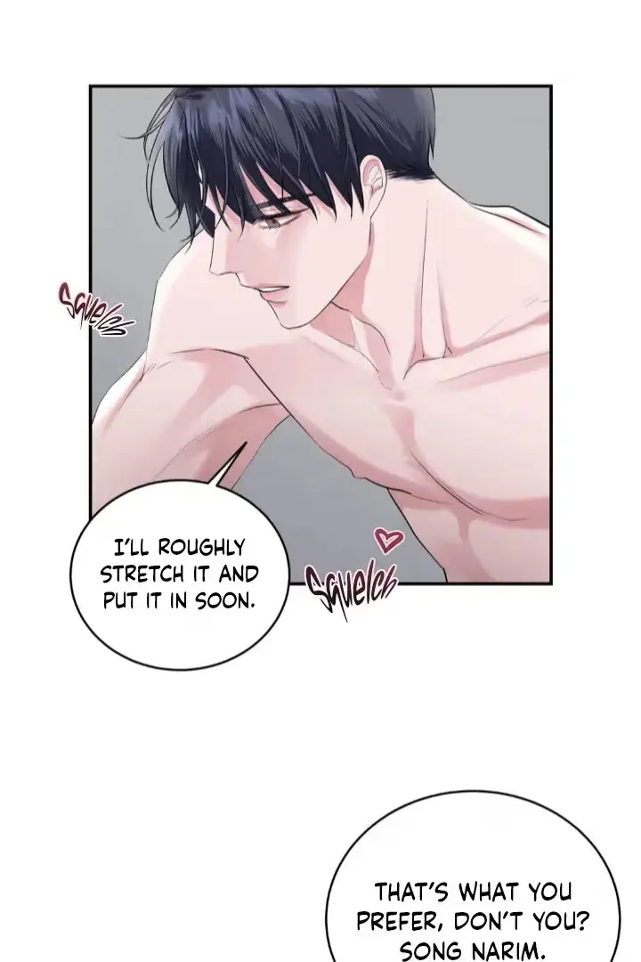 Lessons in Love Chapter 7 page 63 - 