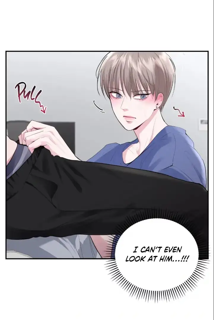 Lessons in Love Chapter 7 page 8 - 