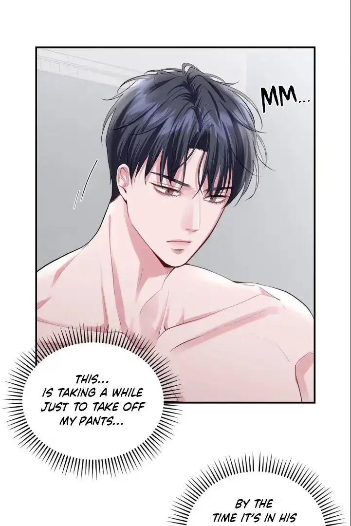 Lessons in Love Chapter 7 page 9 - 