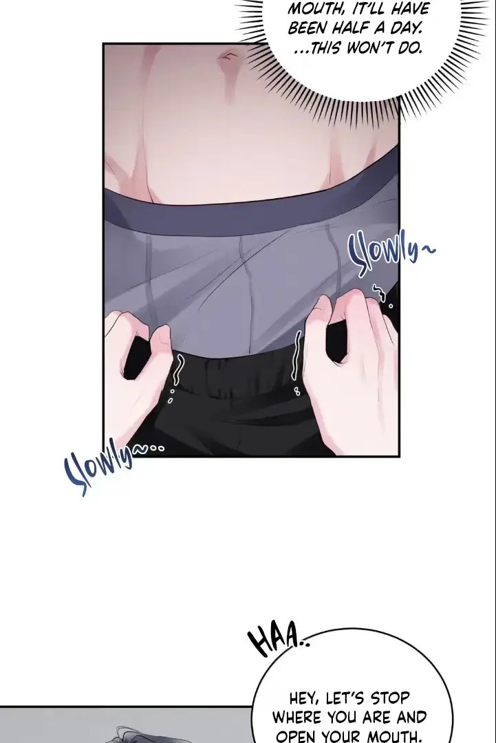 Lessons in Love Chapter 7 page 10 - 