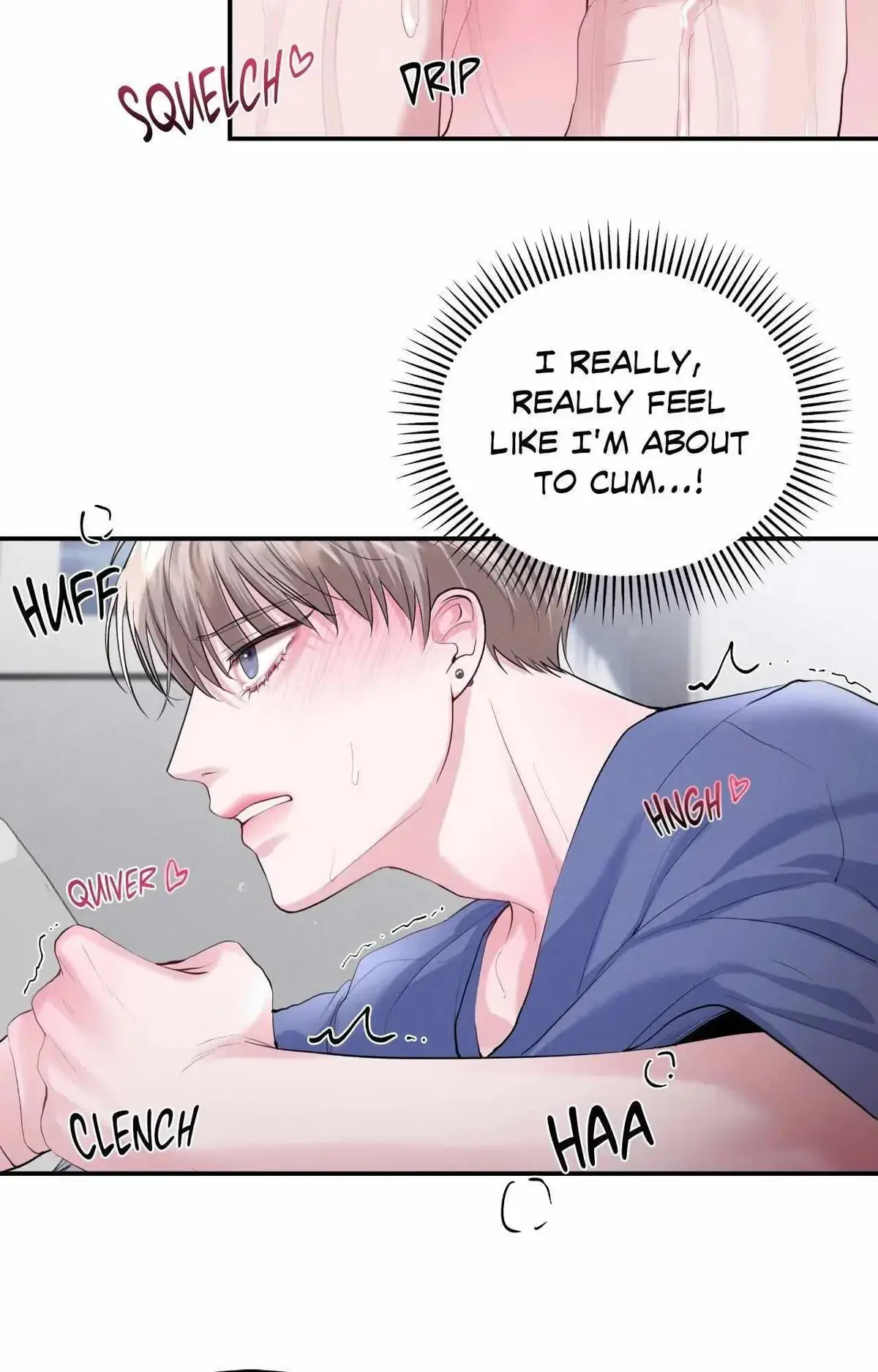 Lessons in Love Chapter 8 page 11 - 
