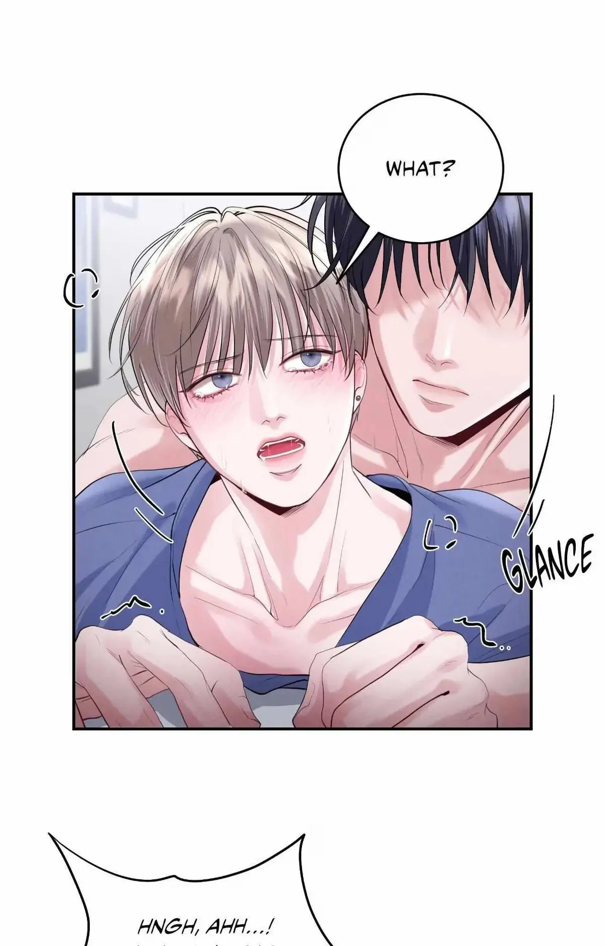 Lessons in Love Chapter 8 page 13 - 