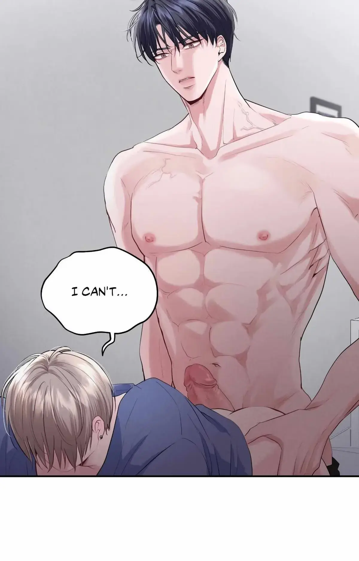 Lessons in Love Chapter 8 page 18 - 