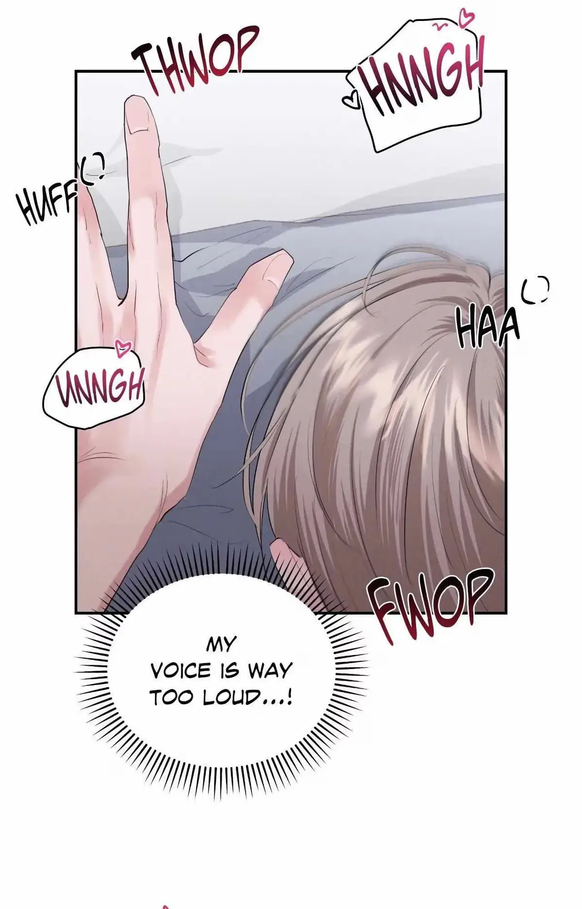 Lessons in Love Chapter 8 page 24 - 