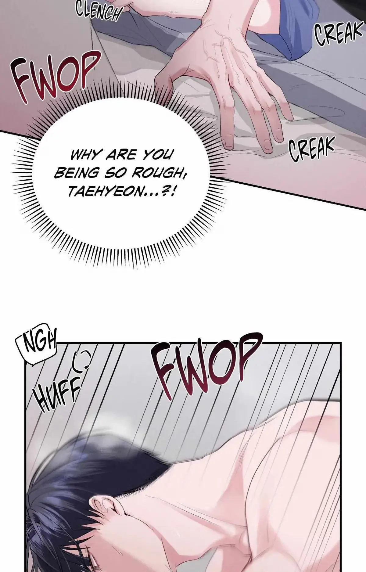 Lessons in Love Chapter 8 page 26 - 