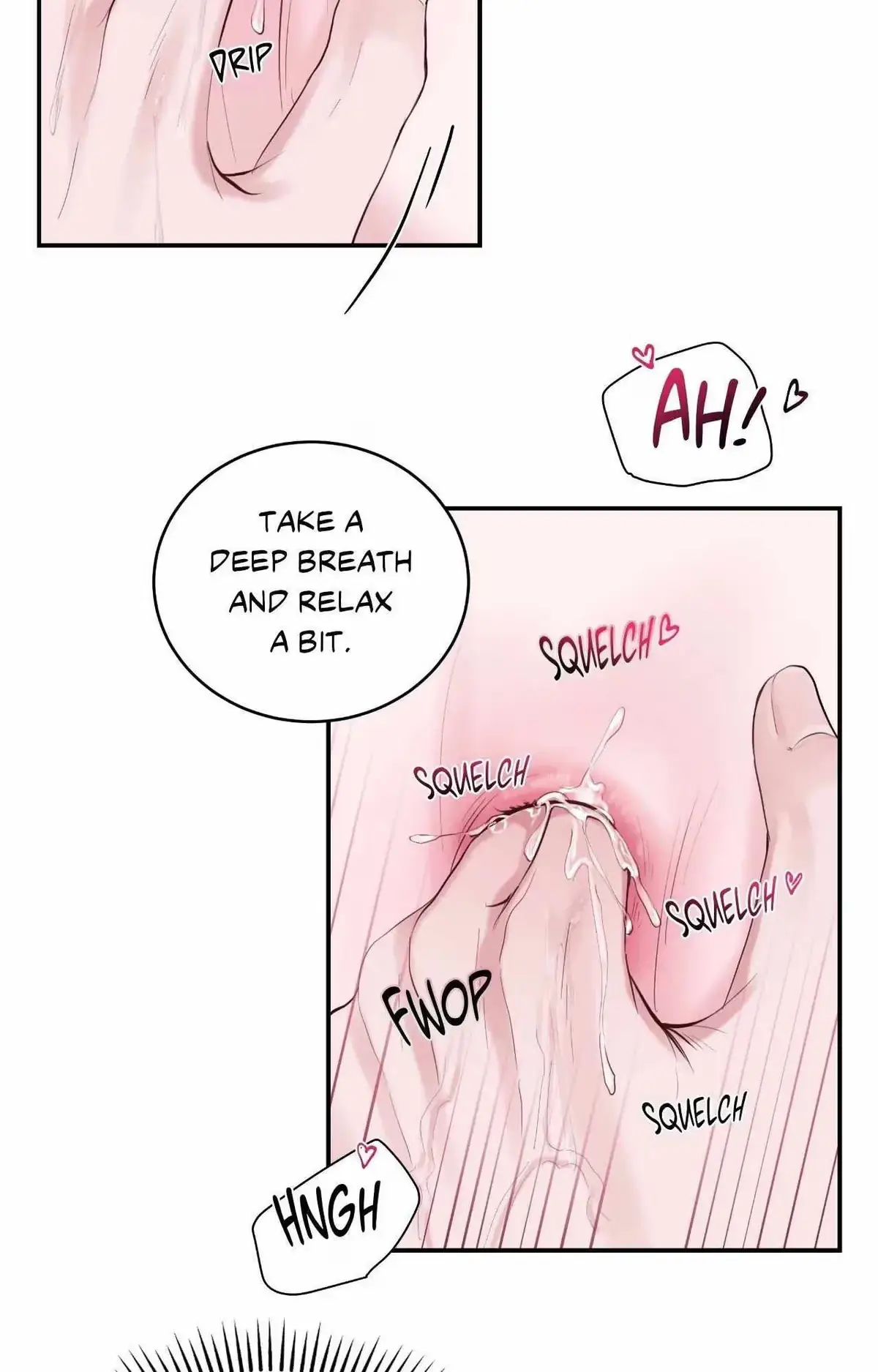 Lessons in Love Chapter 8 page 4 - 