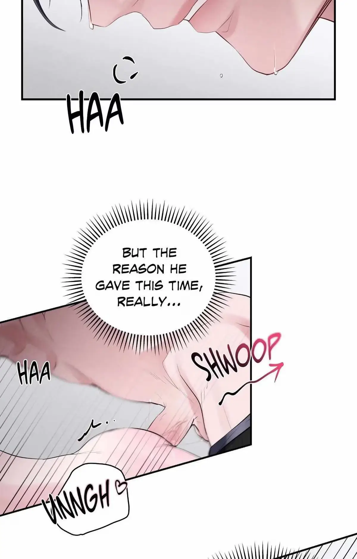Lessons in Love Chapter 8 page 31 - 