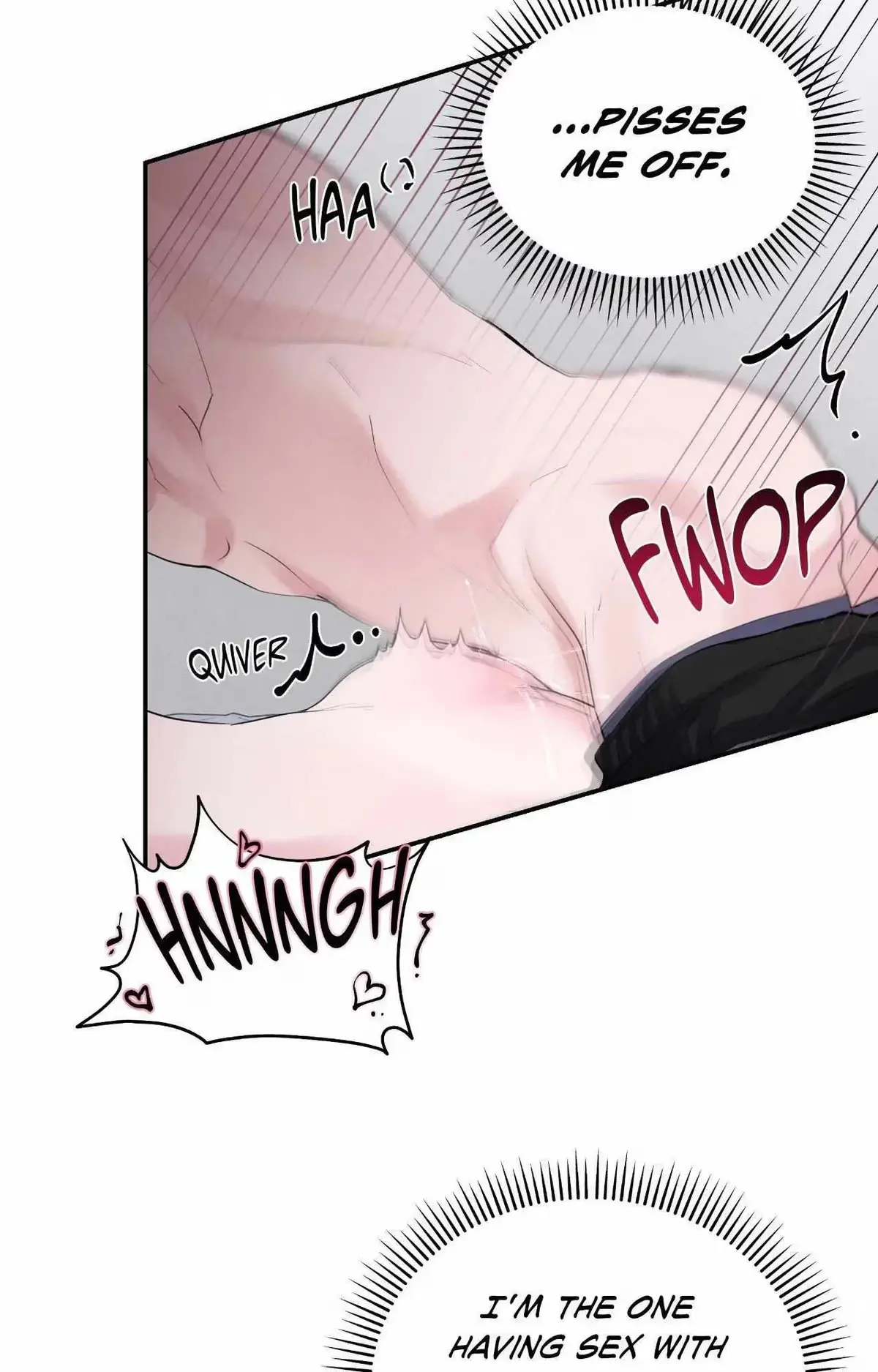 Lessons in Love Chapter 8 page 32 - 