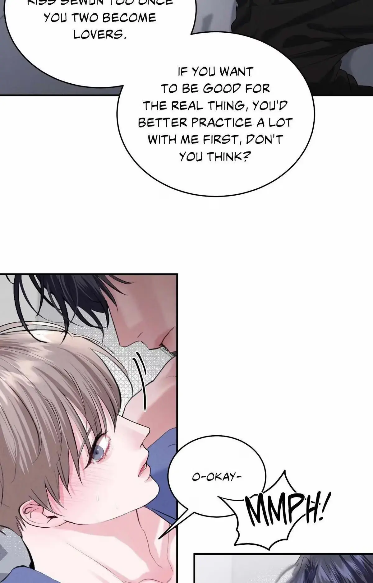 Lessons in Love Chapter 8 page 49 - 