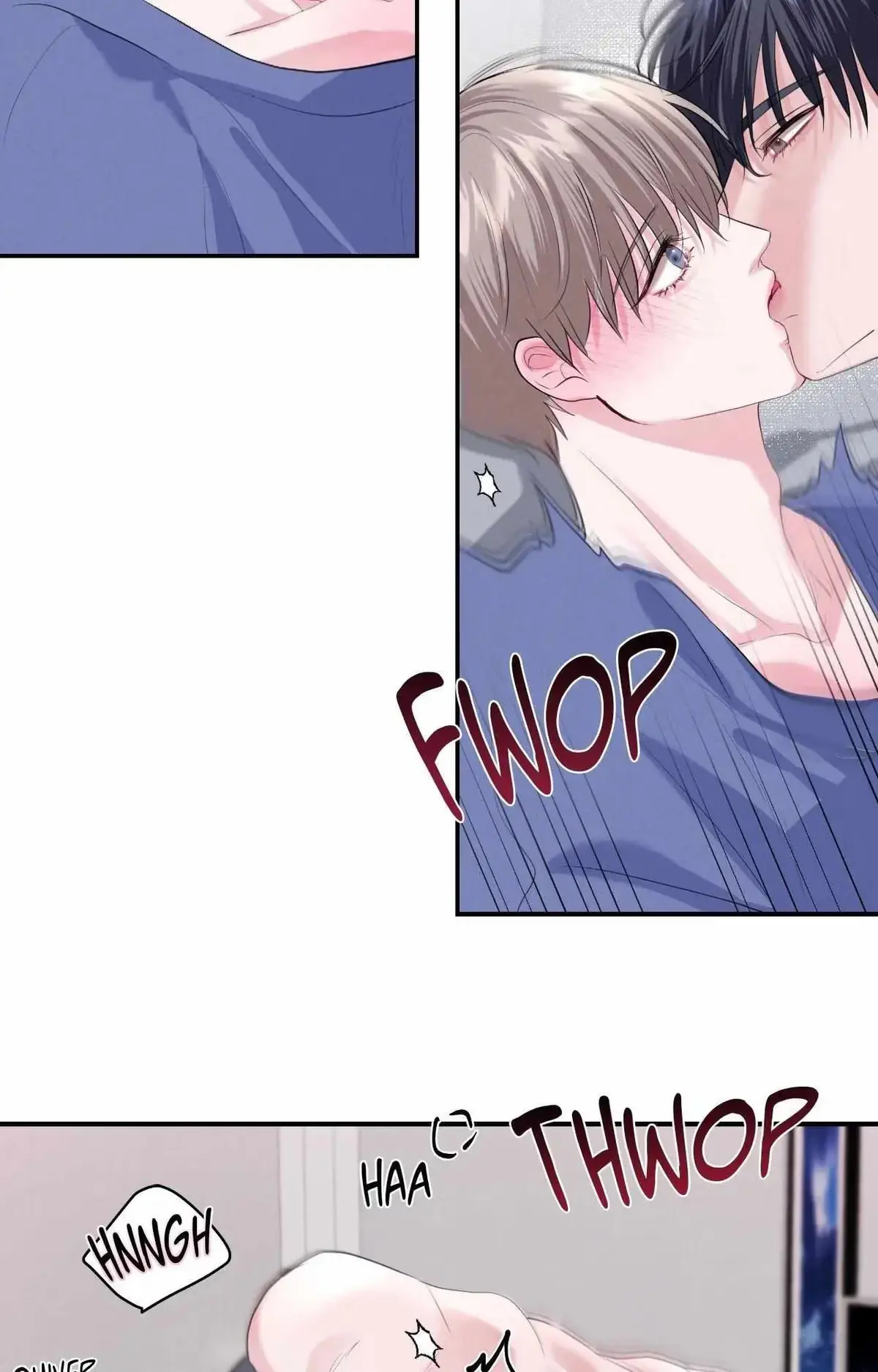 Lessons in Love Chapter 8 page 50 - 