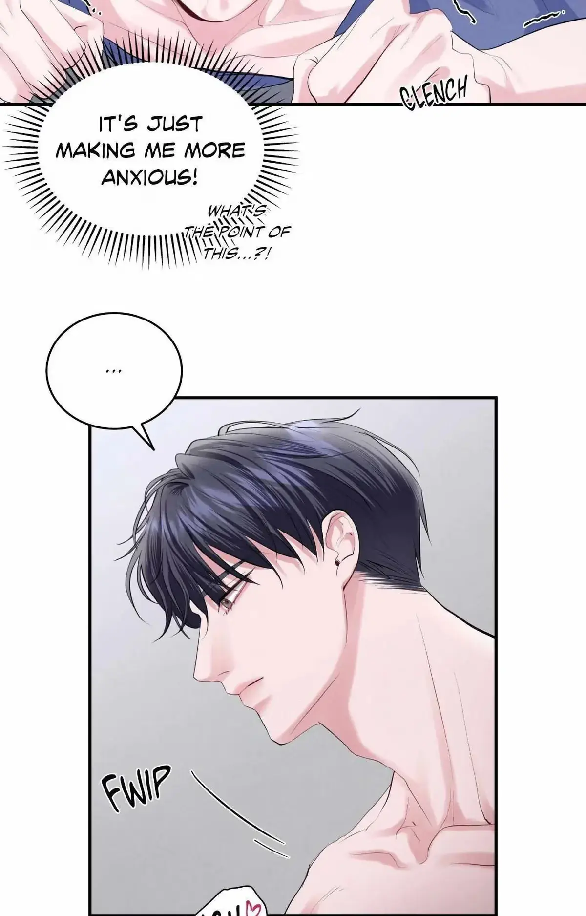 Lessons in Love Chapter 8 page 6 - 