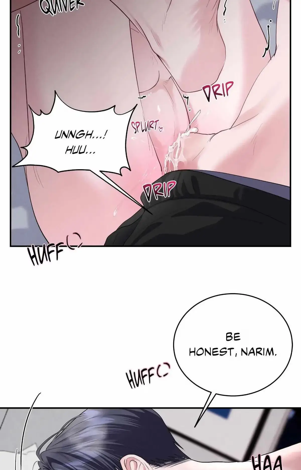 Lessons in Love Chapter 8 page 53 - 