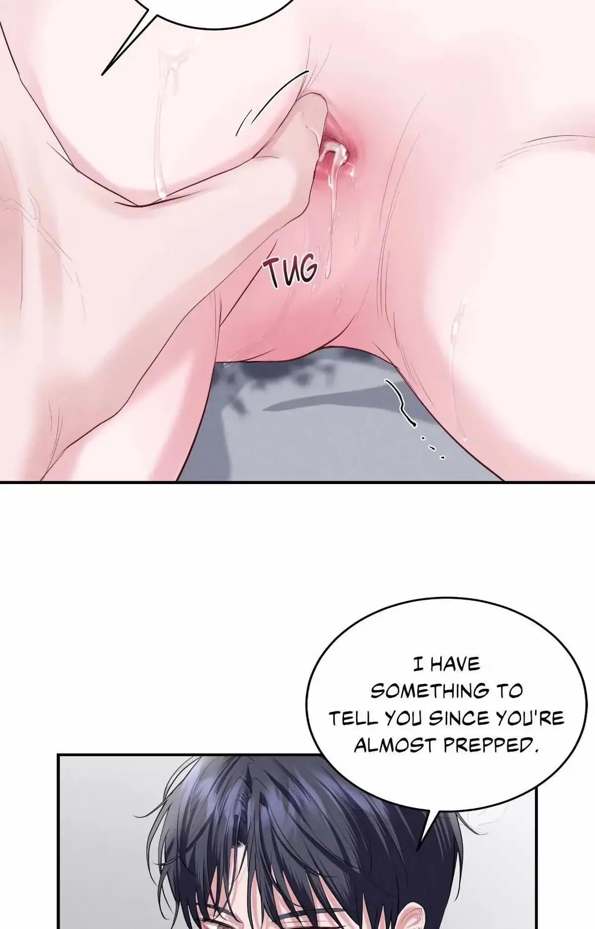 Lessons in Love Chapter 8 page 8 - 
