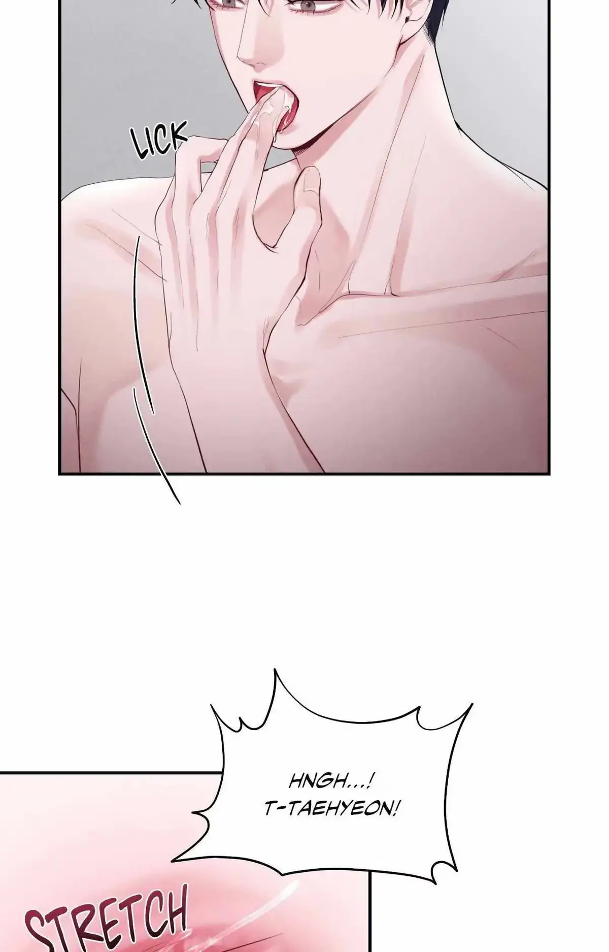 Lessons in Love Chapter 8 page 9 - 
