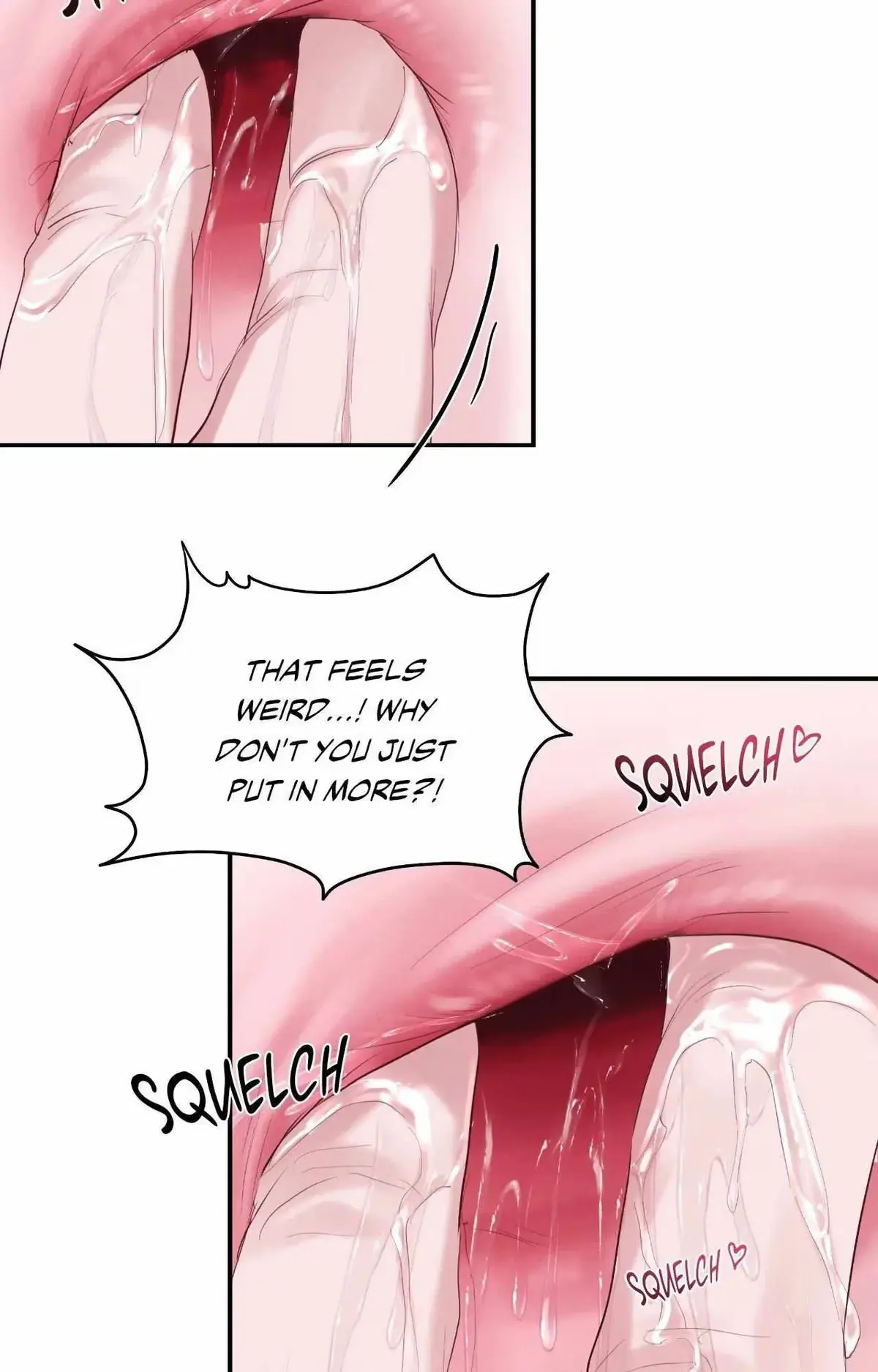 Lessons in Love Chapter 8 page 10 - 