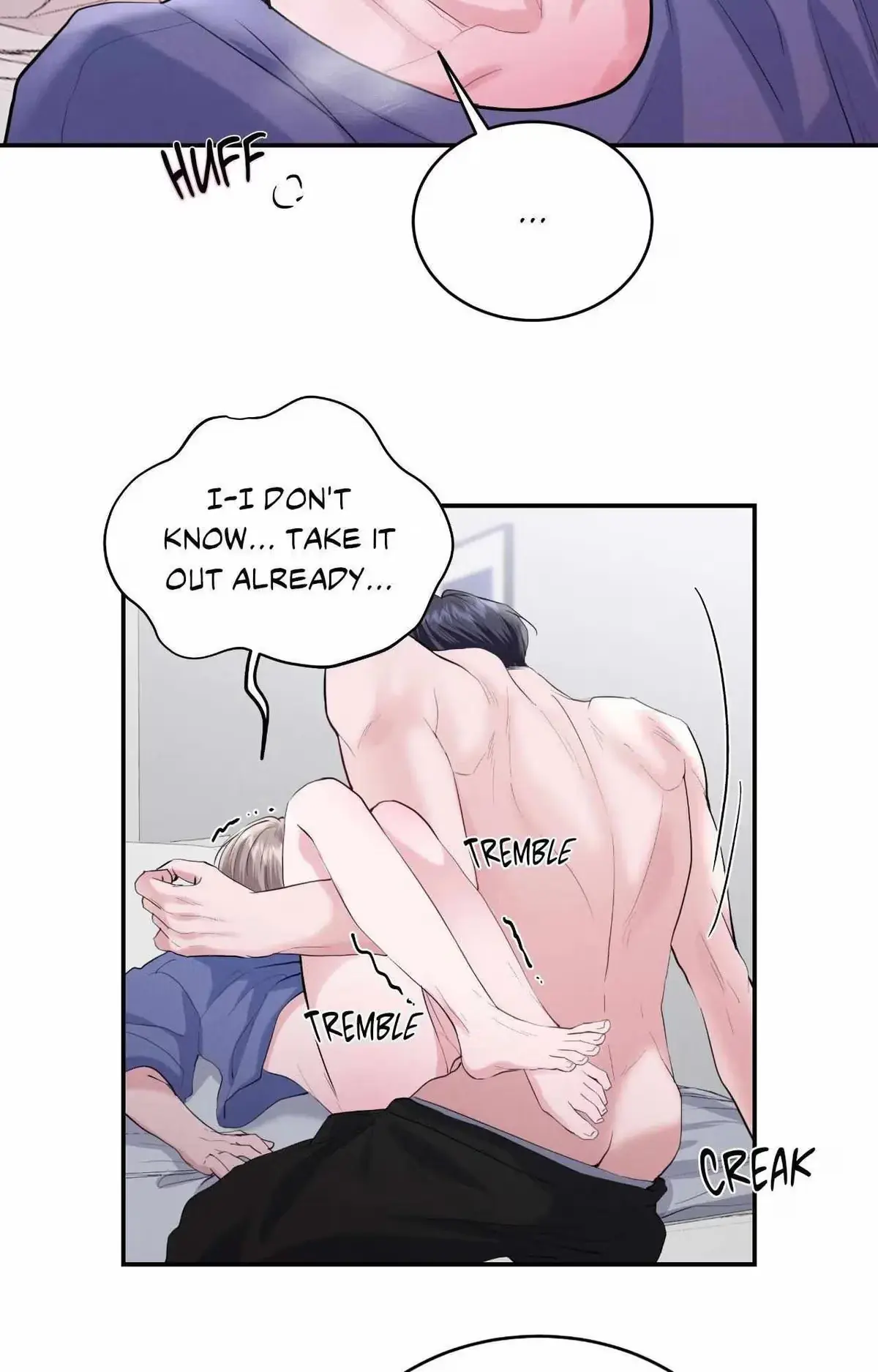 Lessons in Love Chapter 9 page 2 - 