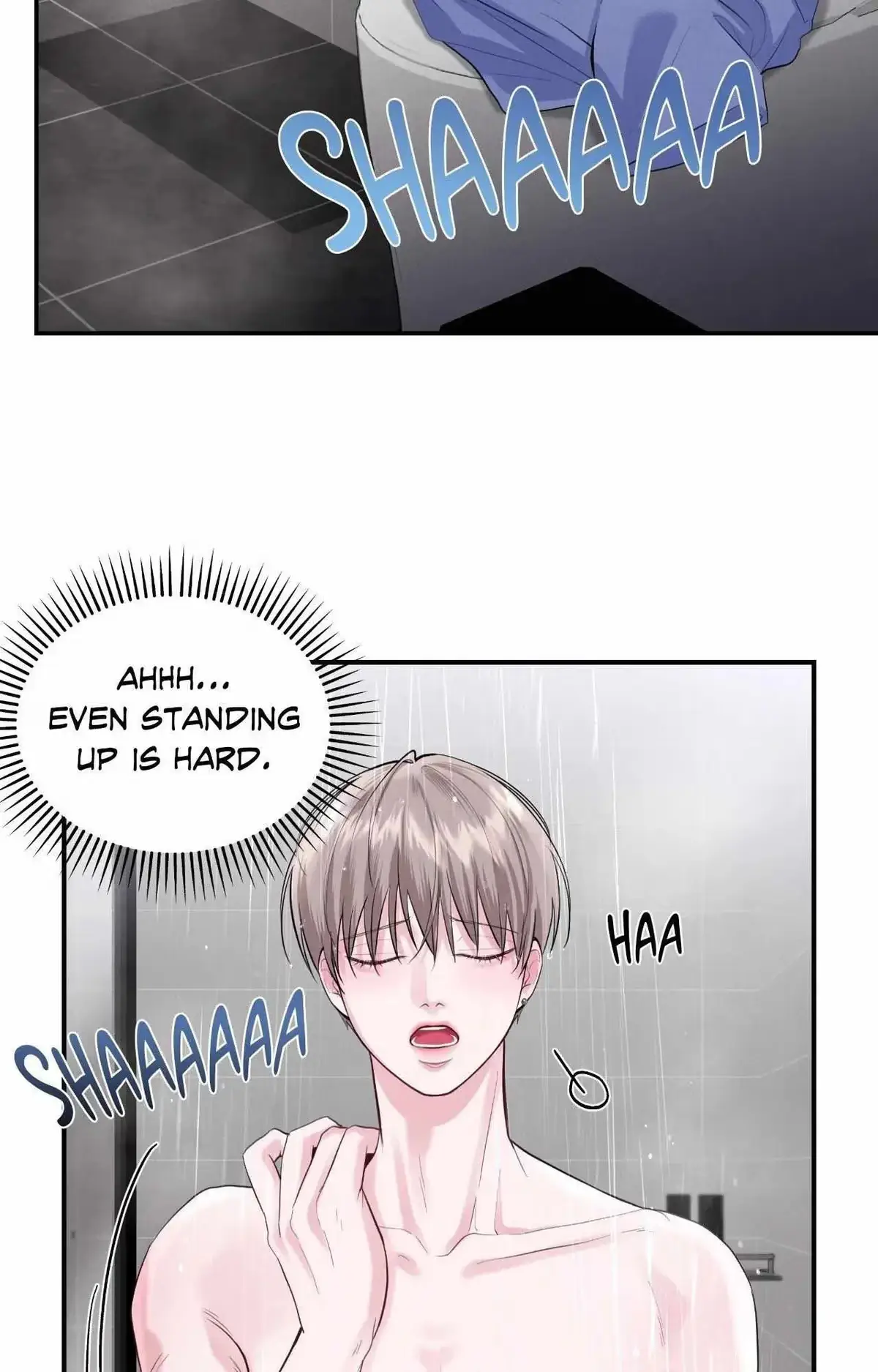 Lessons in Love Chapter 9 page 11 - 