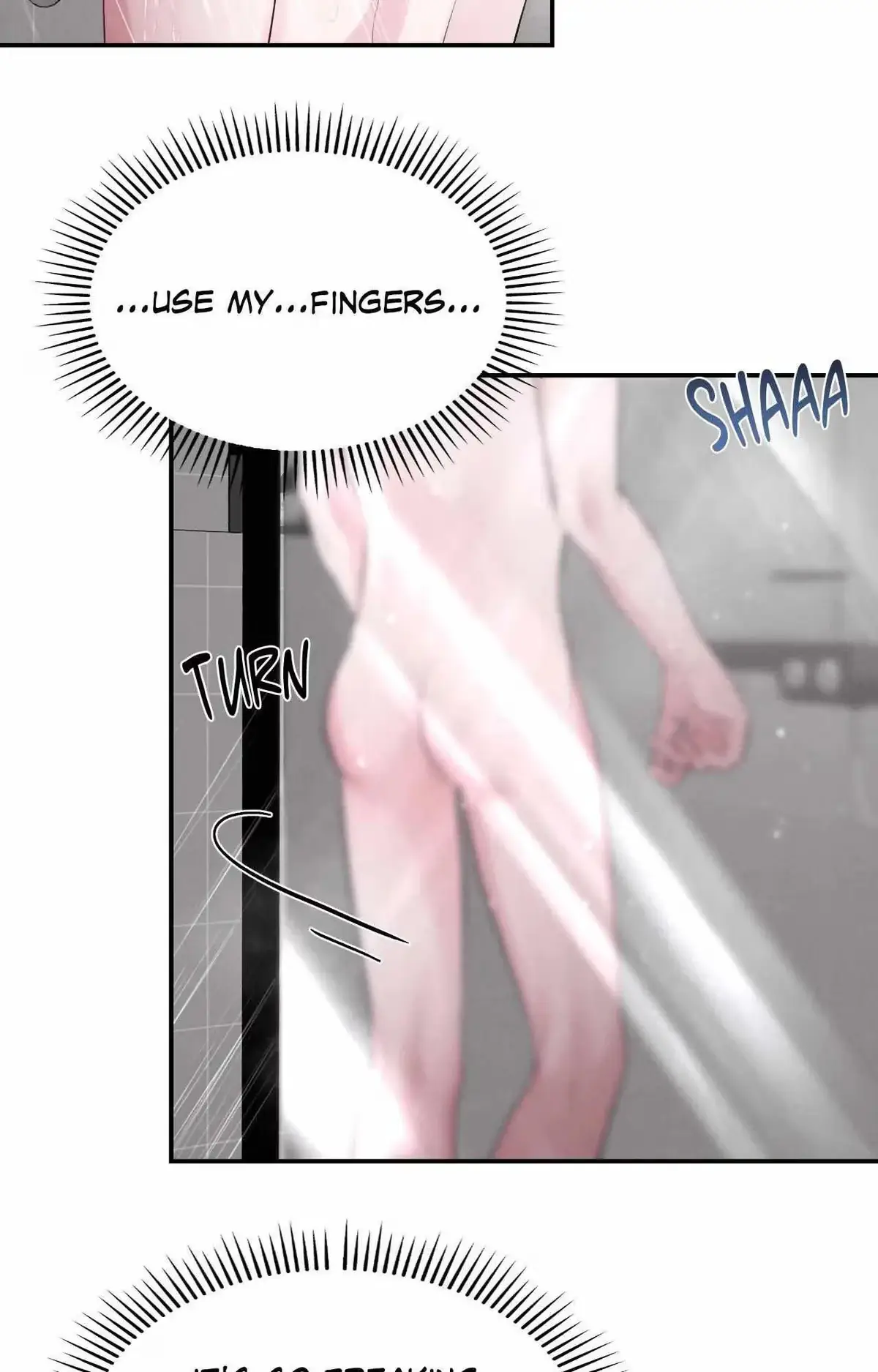 Lessons in Love Chapter 9 page 13 - 