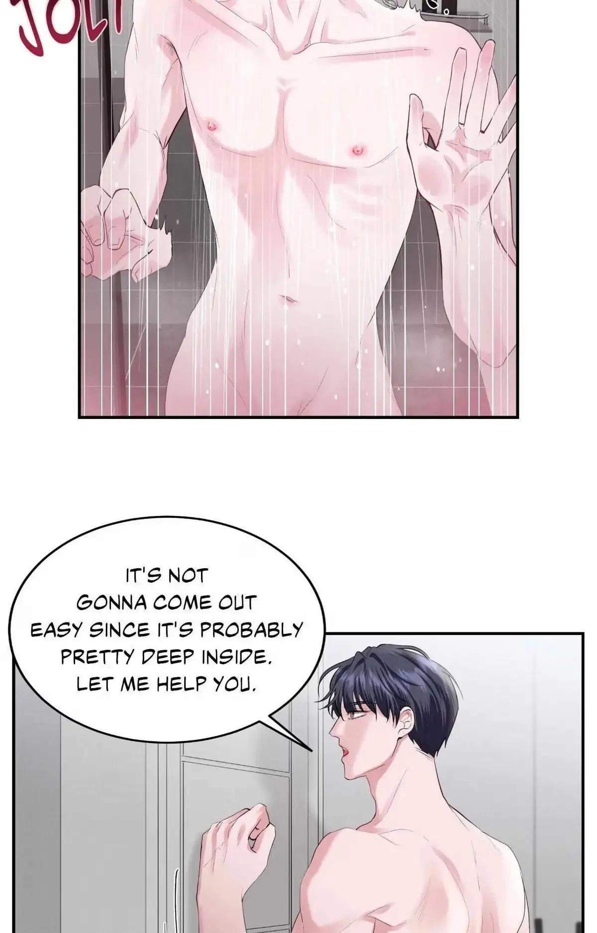 Lessons in Love Chapter 9 page 15 - 