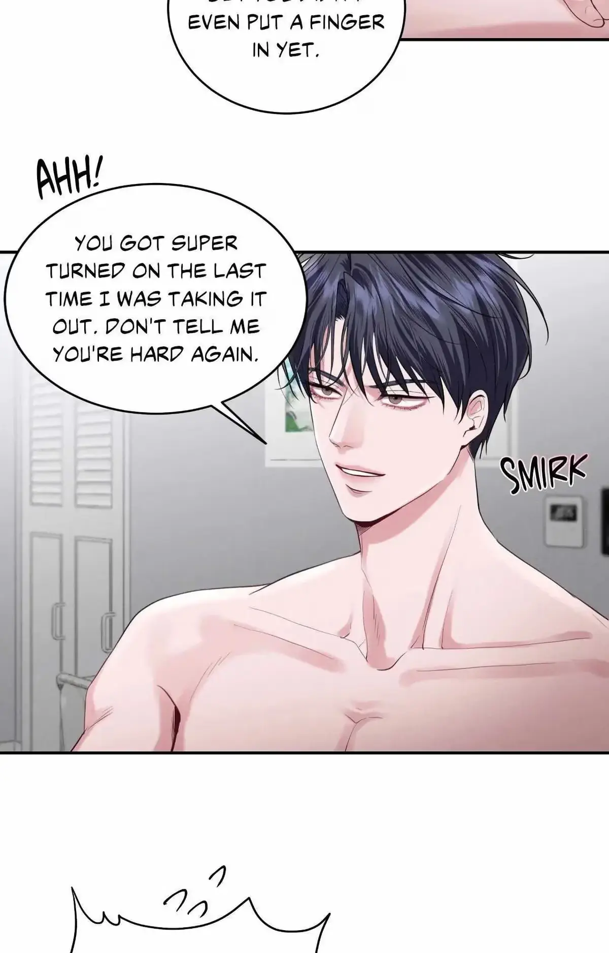 Lessons in Love Chapter 9 page 17 - 