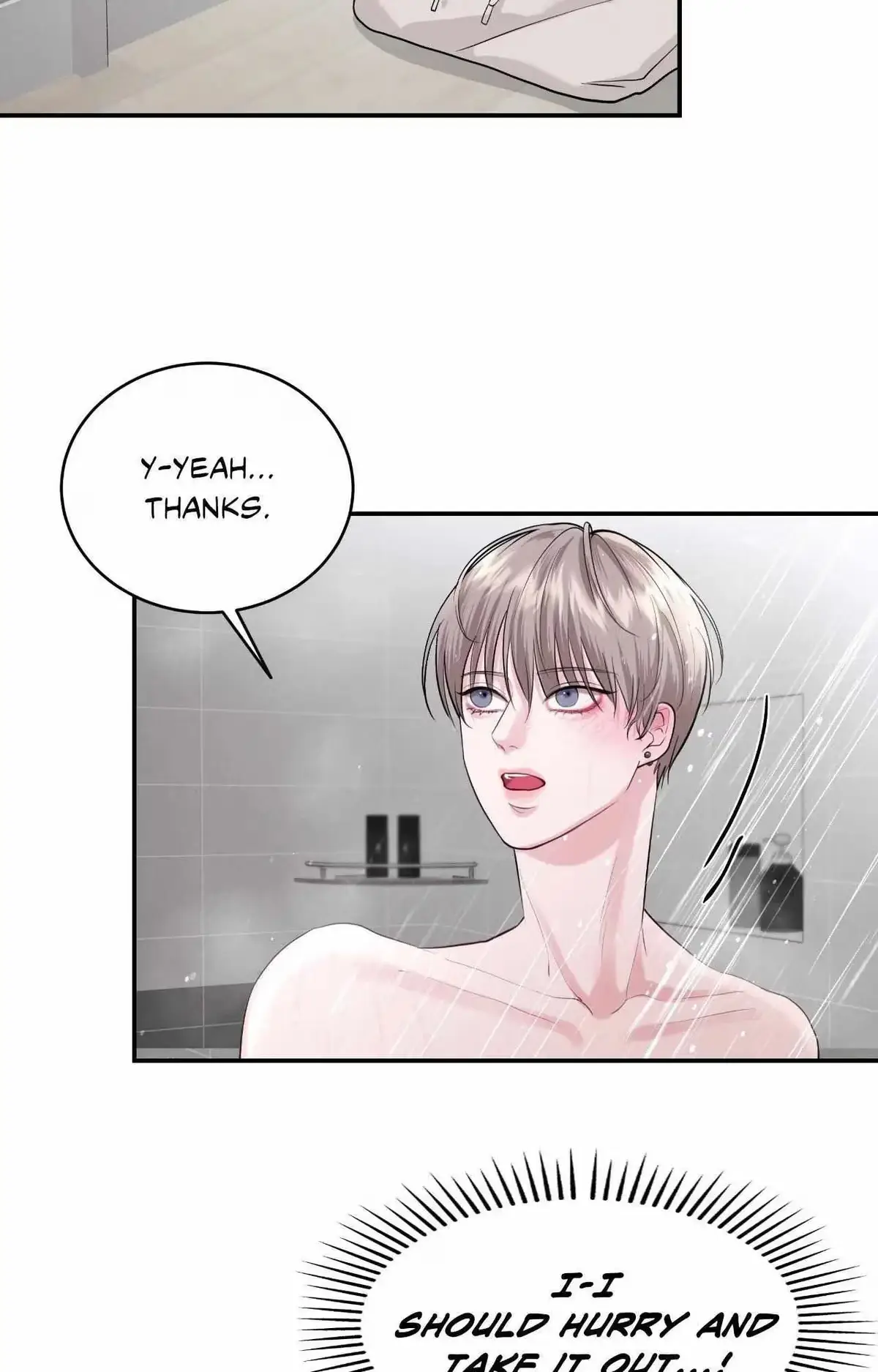 Lessons in Love Chapter 9 page 19 - 
