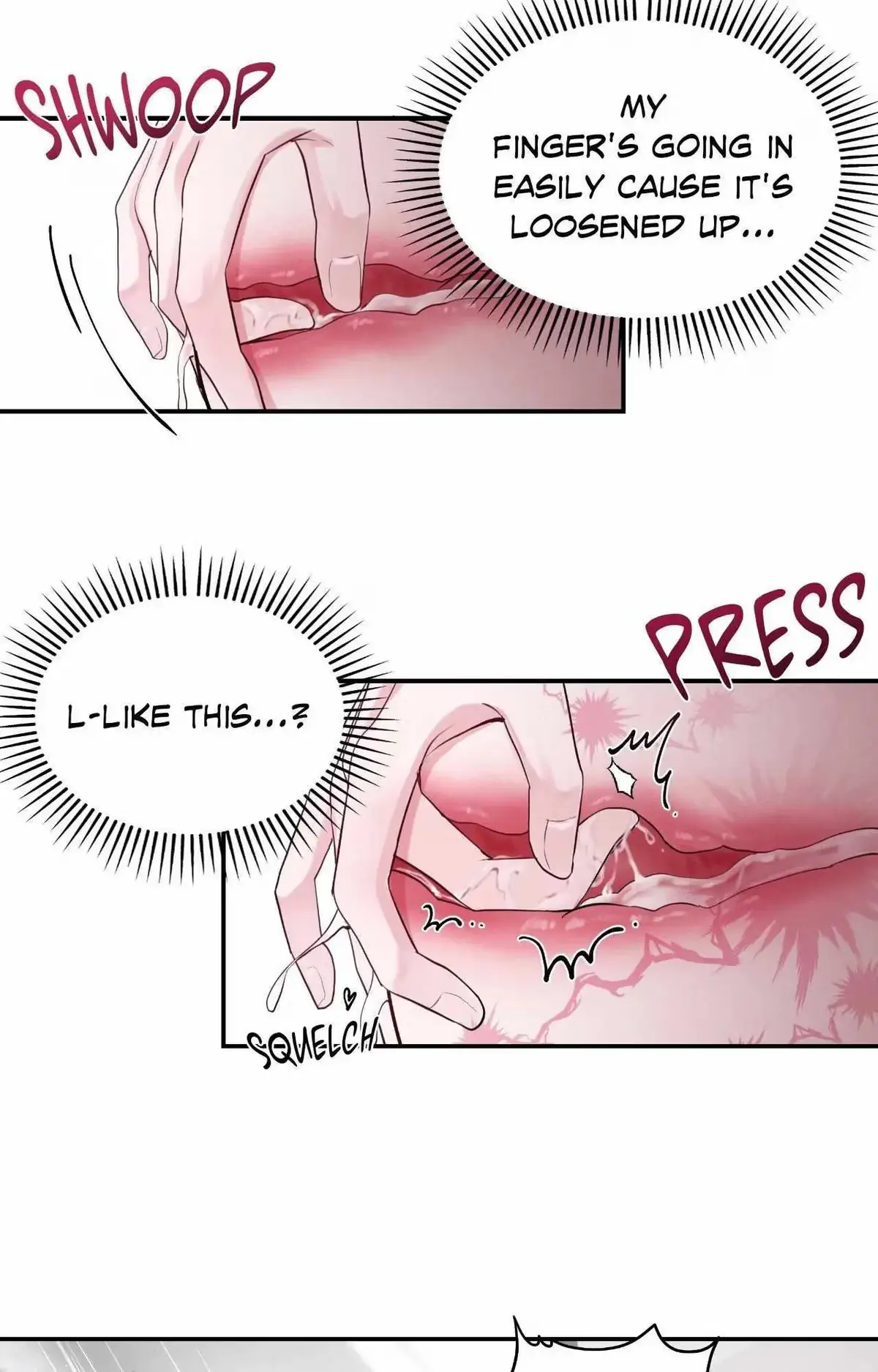 Lessons in Love Chapter 9 page 21 - 