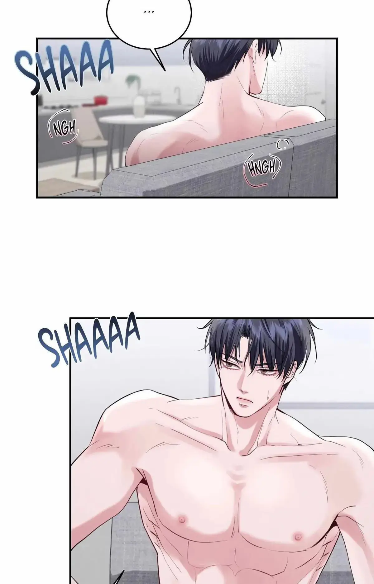 Lessons in Love Chapter 9 page 24 - 
