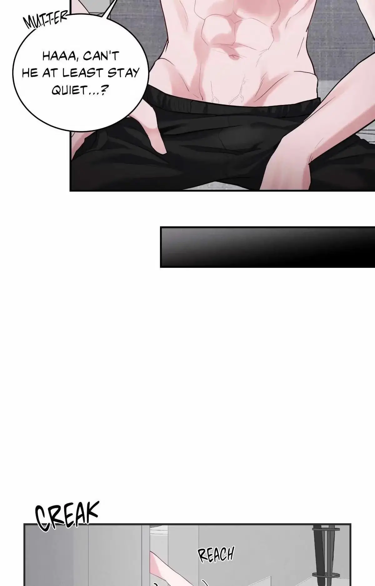 Lessons in Love Chapter 9 page 25 - 
