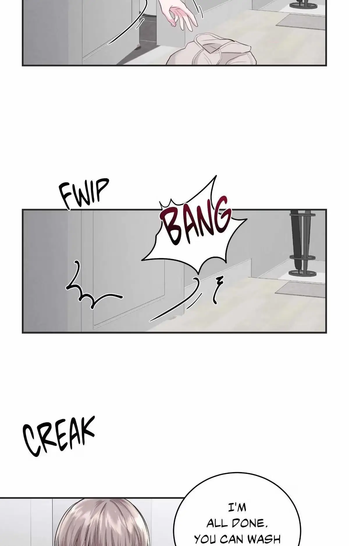 Lessons in Love Chapter 9 page 26 - 