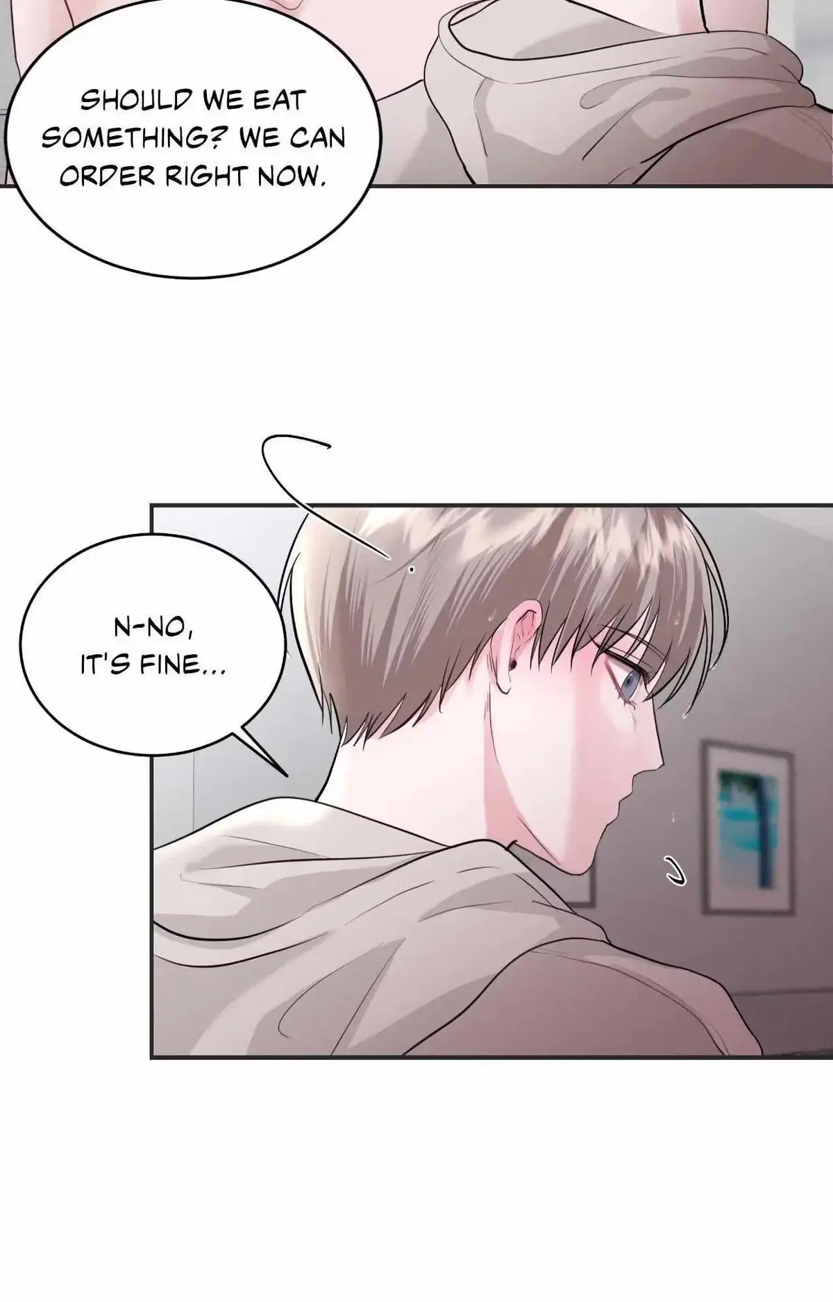 Lessons in Love Chapter 9 page 29 - 