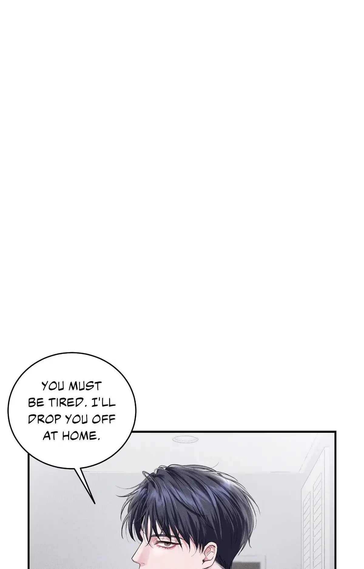Lessons in Love Chapter 9 page 31 - 