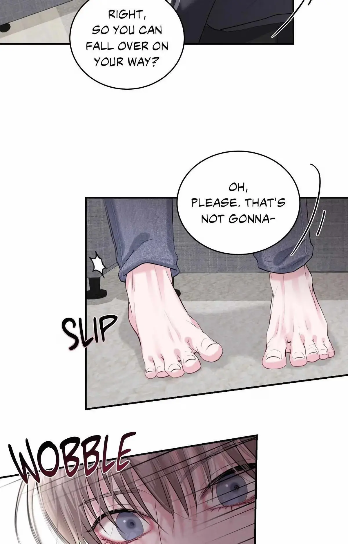 Lessons in Love Chapter 9 page 34 - 