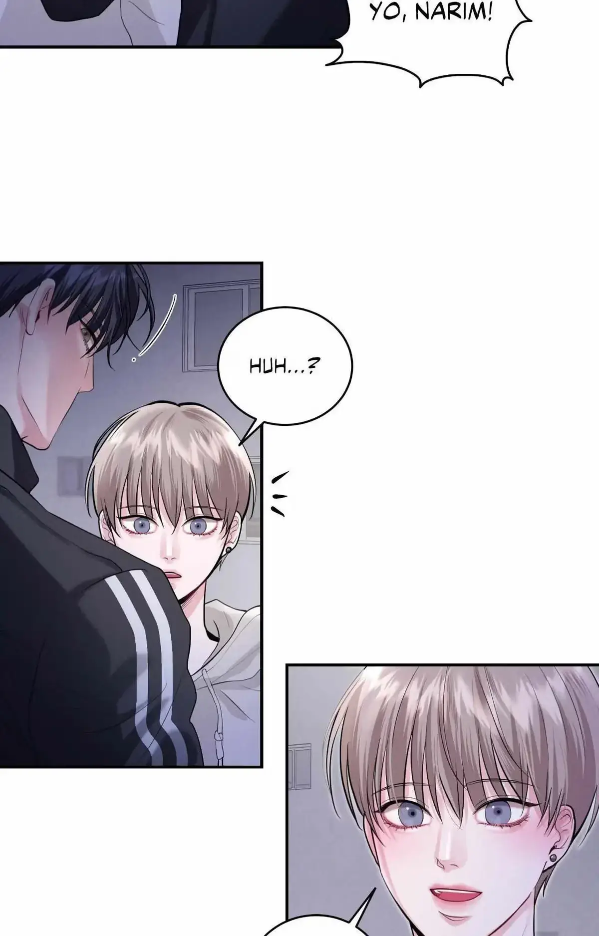 Lessons in Love Chapter 9 page 43 - 