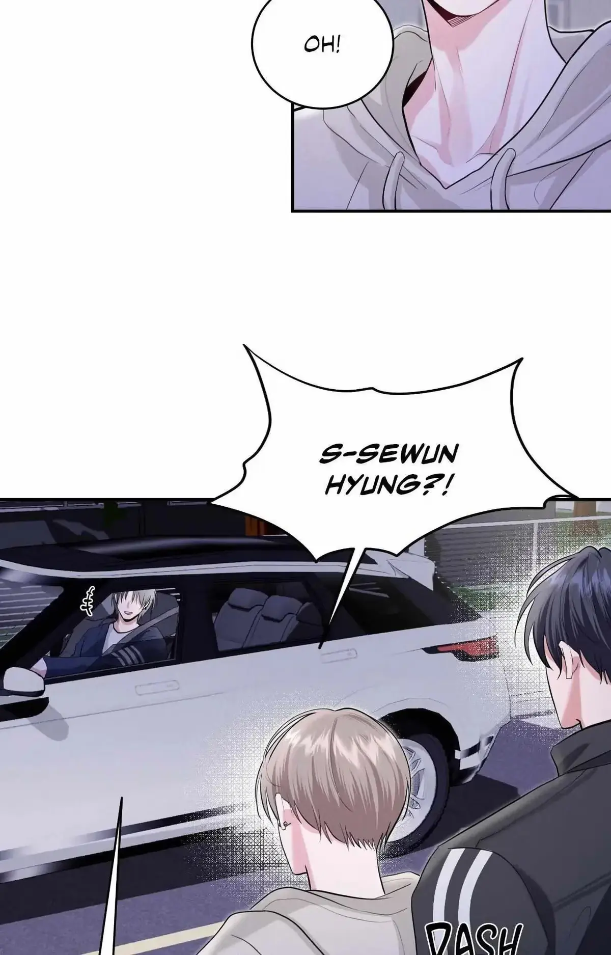 Lessons in Love Chapter 9 page 44 - 