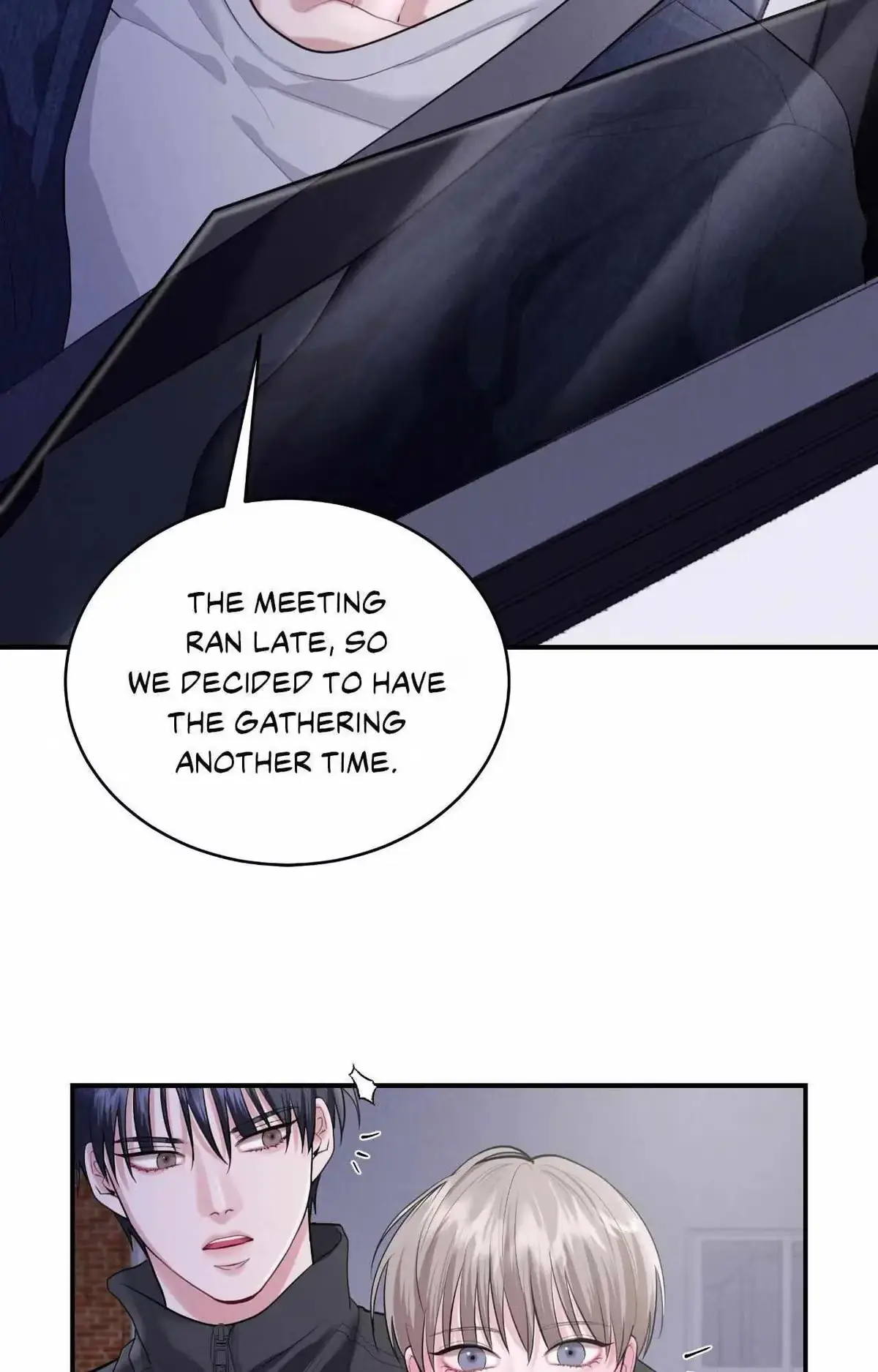 Lessons in Love Chapter 9 page 46 - 