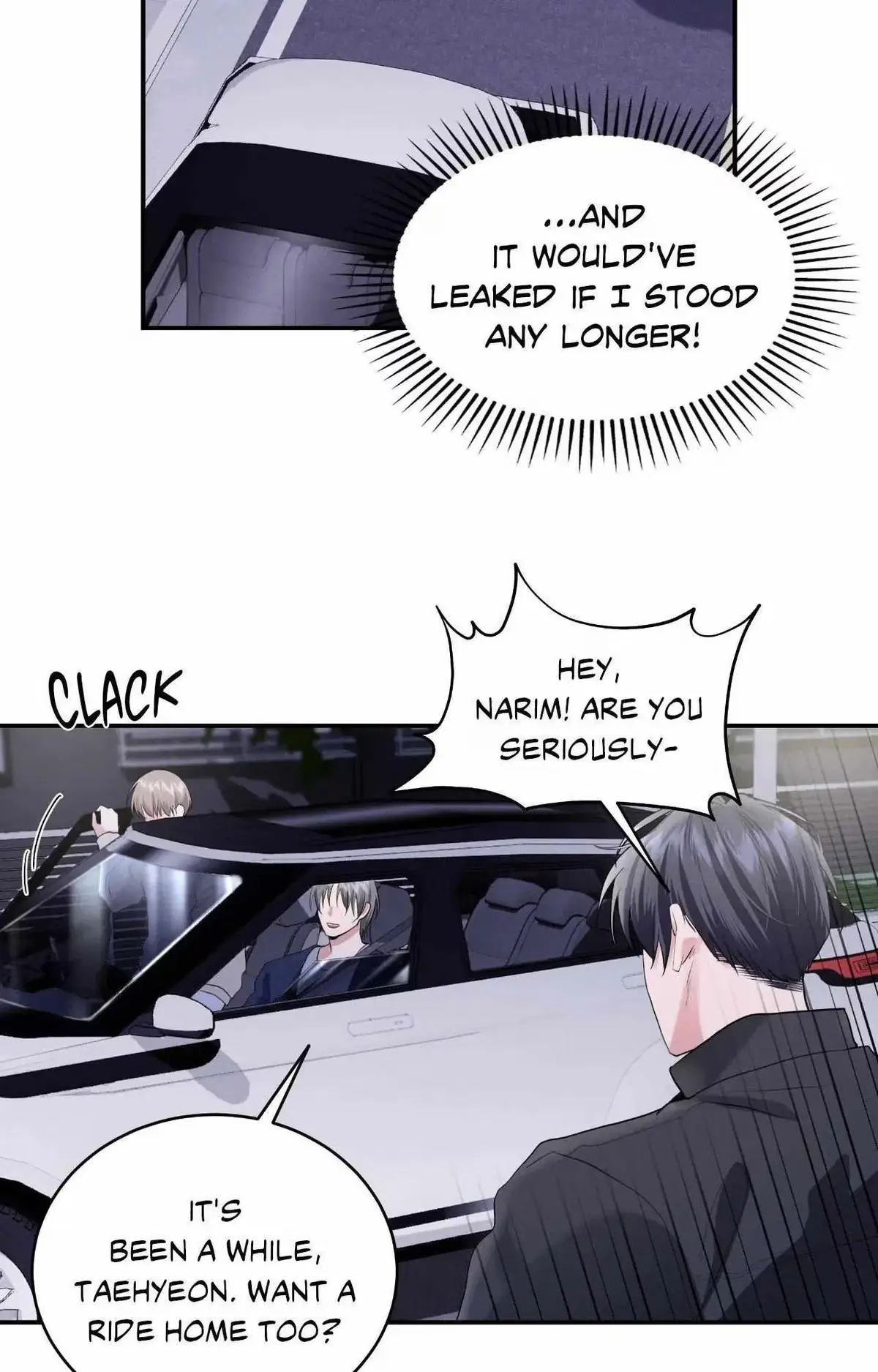 Lessons in Love Chapter 9 page 48 - 