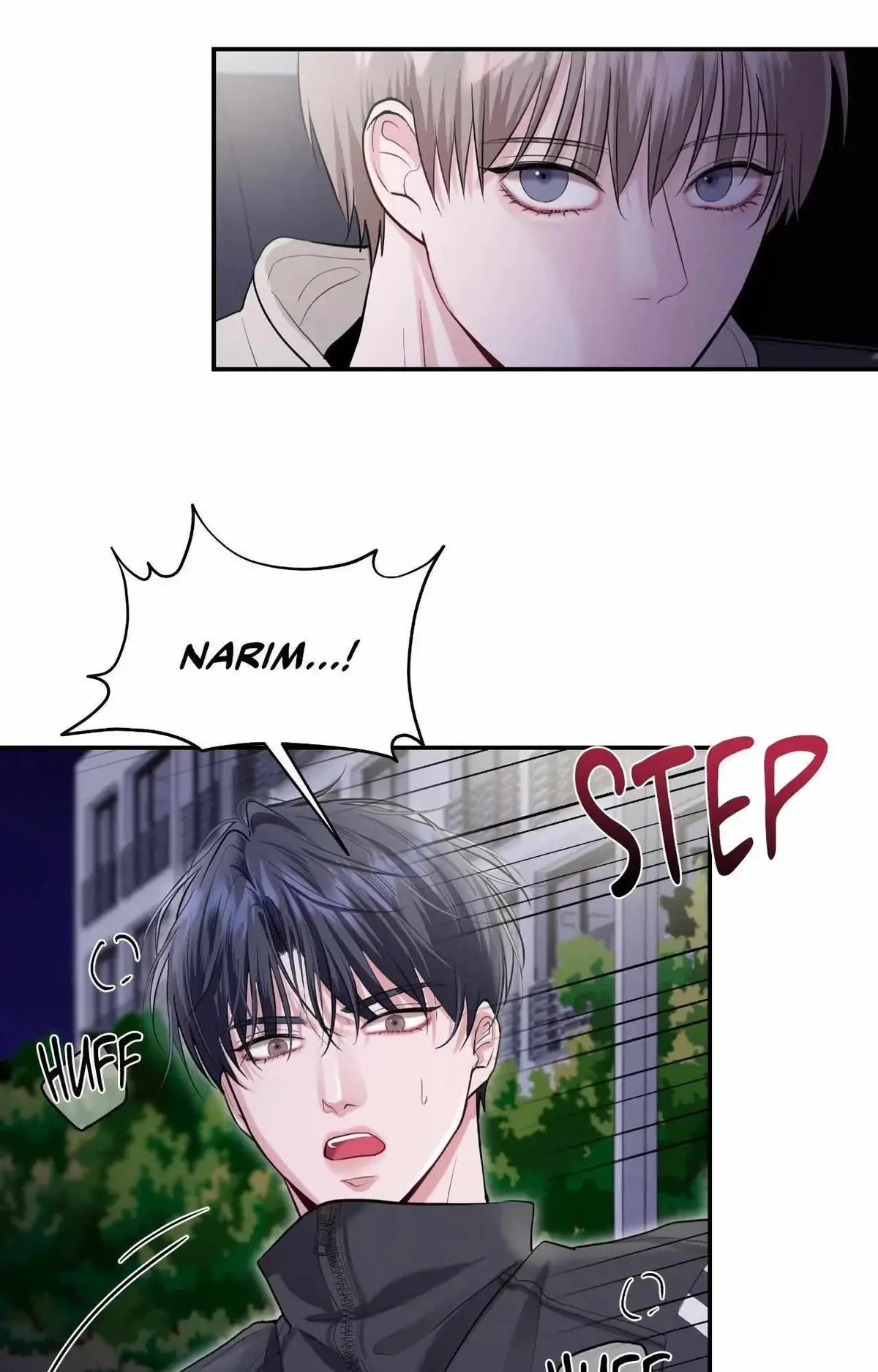 Lessons in Love Chapter 9 page 50 - 