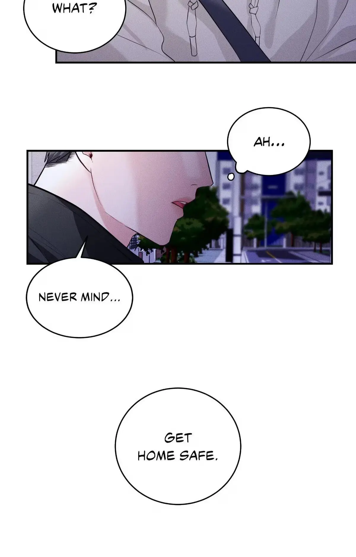 Lessons in Love Chapter 9 page 52 - 