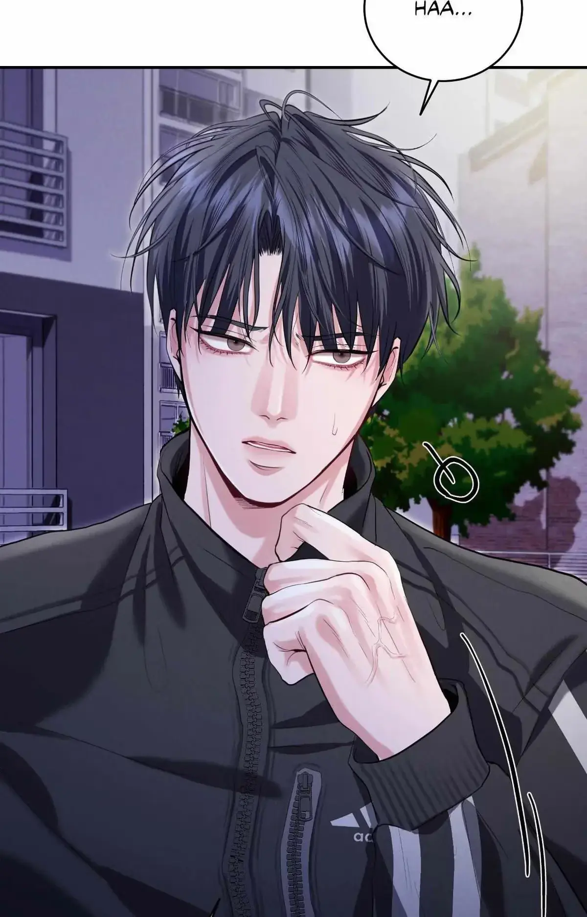 Lessons in Love Chapter 9 page 54 - 