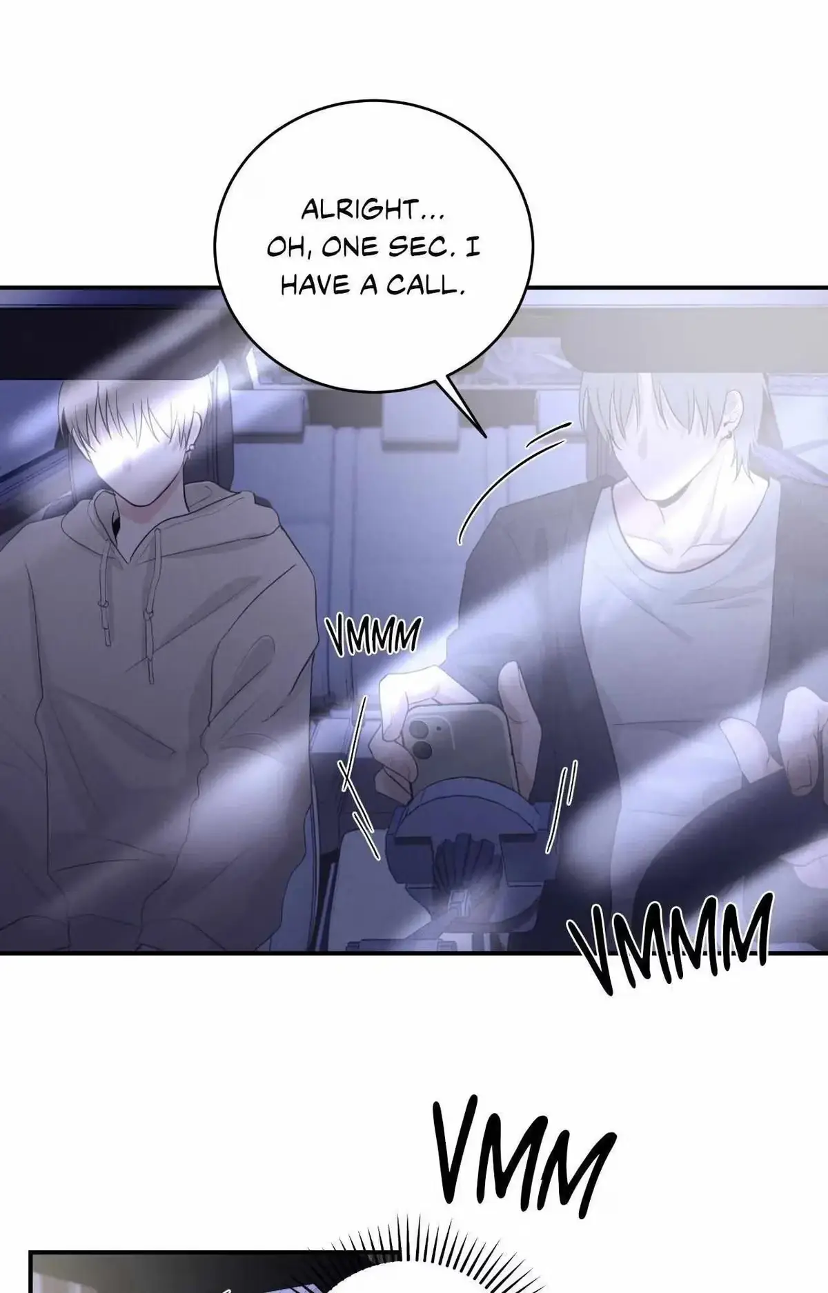 Lessons in Love Chapter 9 page 57 - 