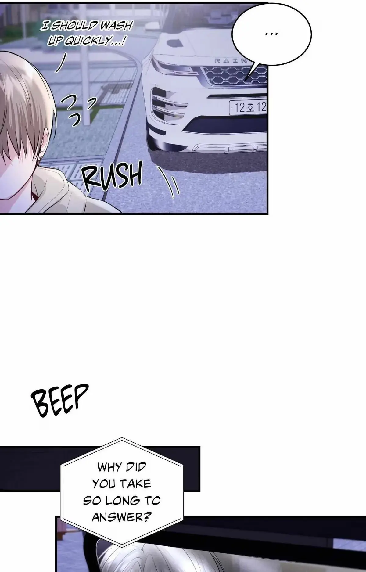 Lessons in Love Chapter 9 page 62 - 