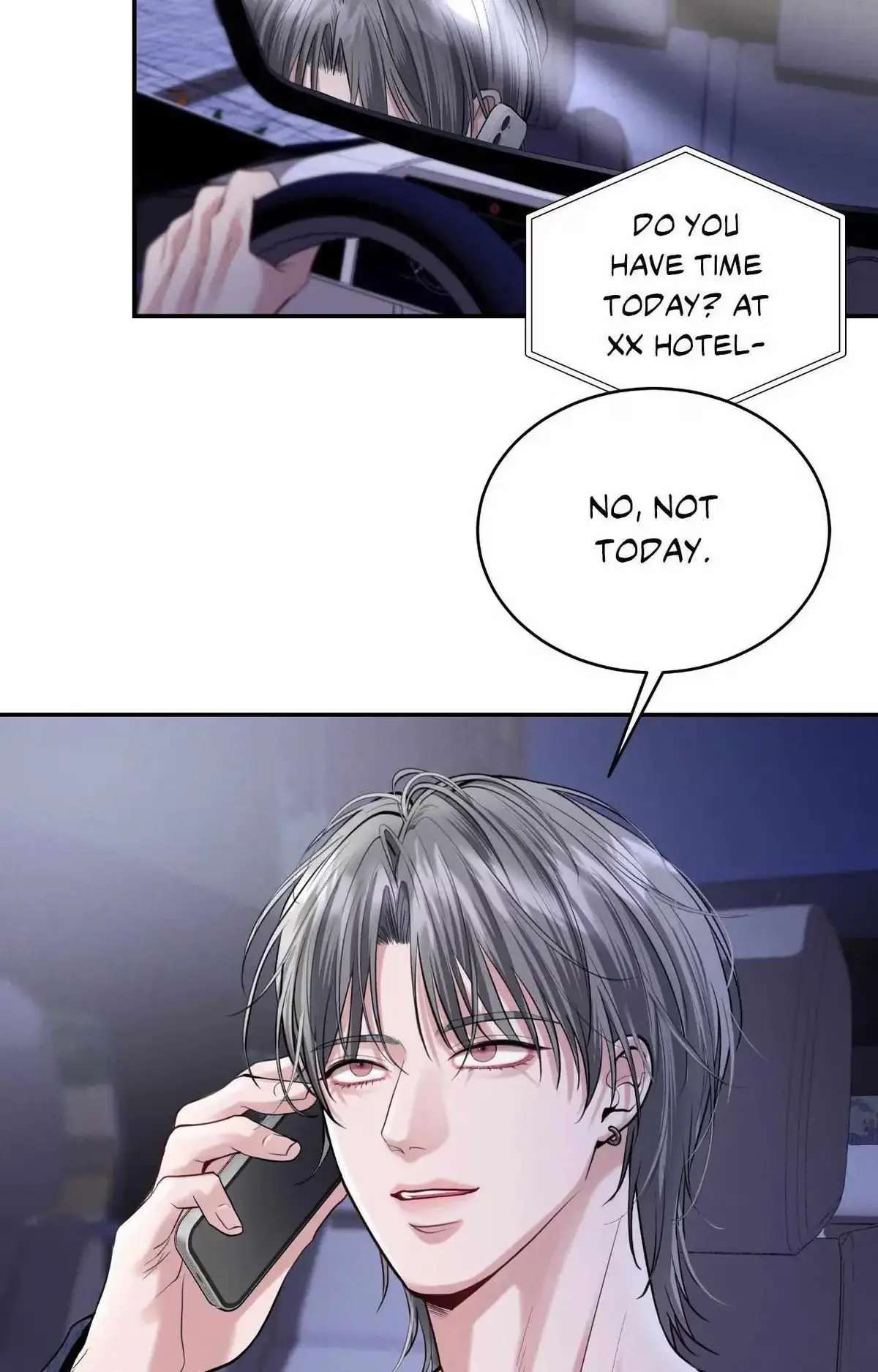 Lessons in Love Chapter 9 page 63 - 