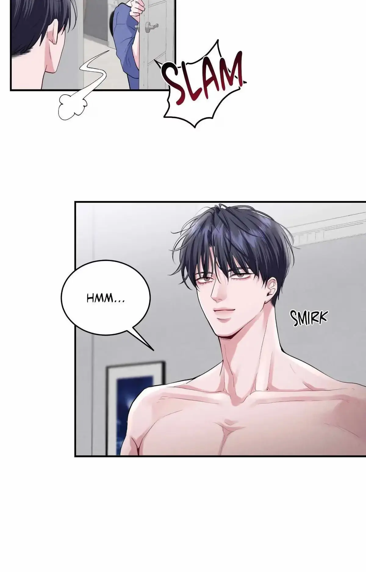 Lessons in Love Chapter 9 page 9 - 
