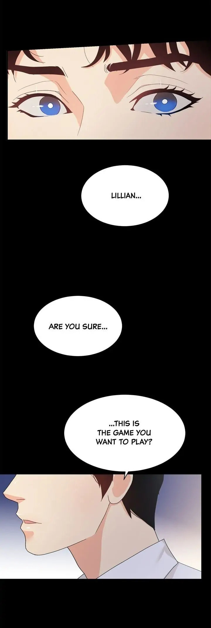 Lessons of Seduction with a Classy Duke Chapter 0 page 7 - 