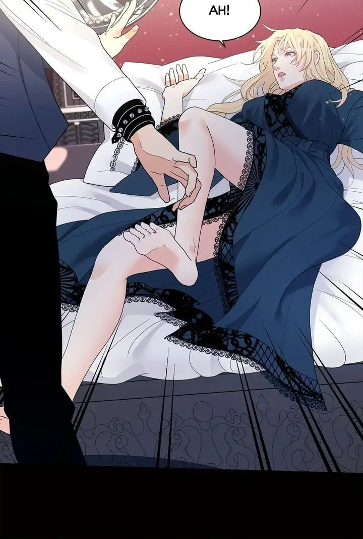 Lessons of Seduction with a Classy Duke Chapter 0 page 10 - 