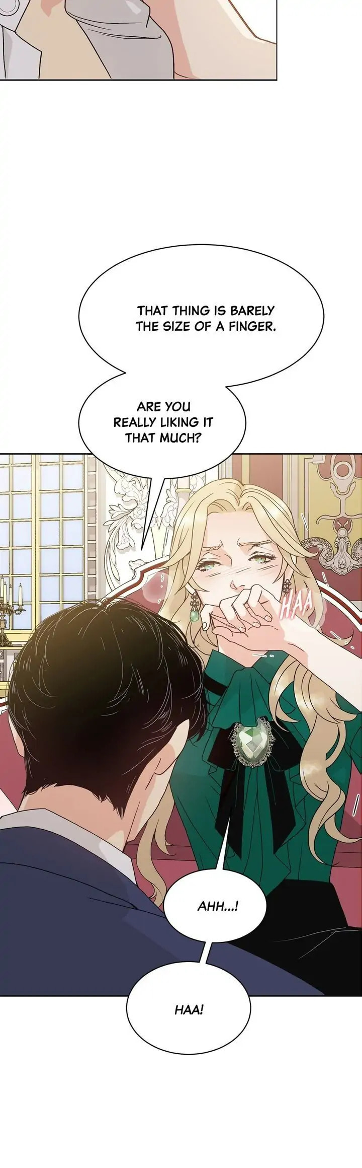 Lessons of Seduction with a Classy Duke Chapter 1 page 18 - 