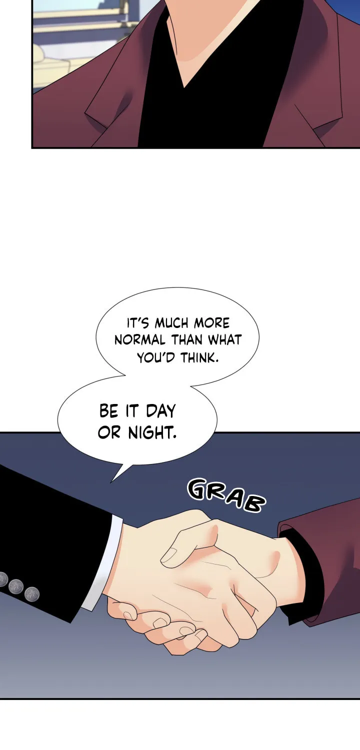 Lessons of Seduction with a Classy Duke Chapter 10 page 13 - 