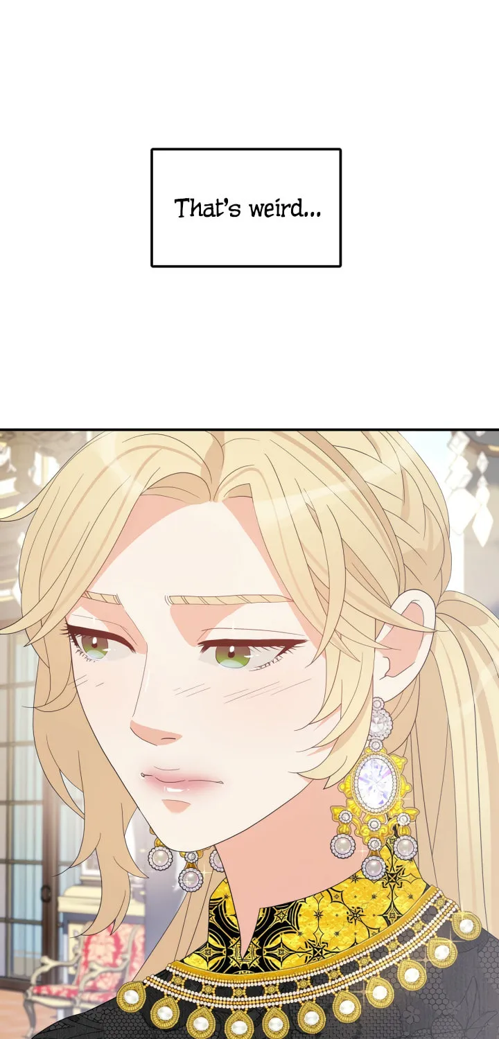 Lessons of Seduction with a Classy Duke Chapter 10 page 15 - 